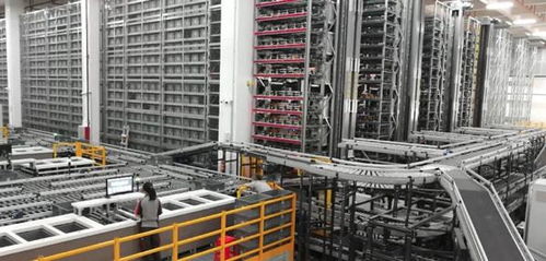 oppo重慶創新示范智能工廠正式啟動,旨在為全球用戶提供高品質的產品與服務