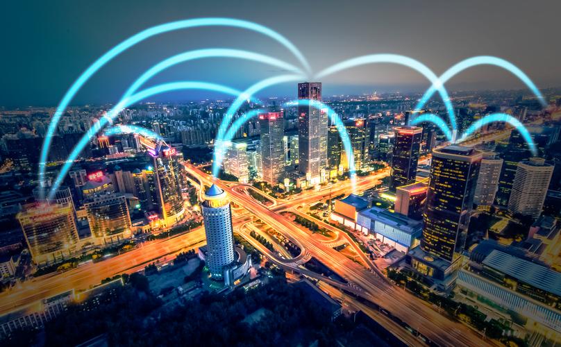 無錫光立方網絡科技 | technology leads the future