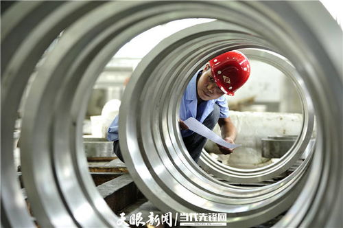 堅持以高質量發展統攬全局 圍繞 四新 抓 四化 系列報道之一